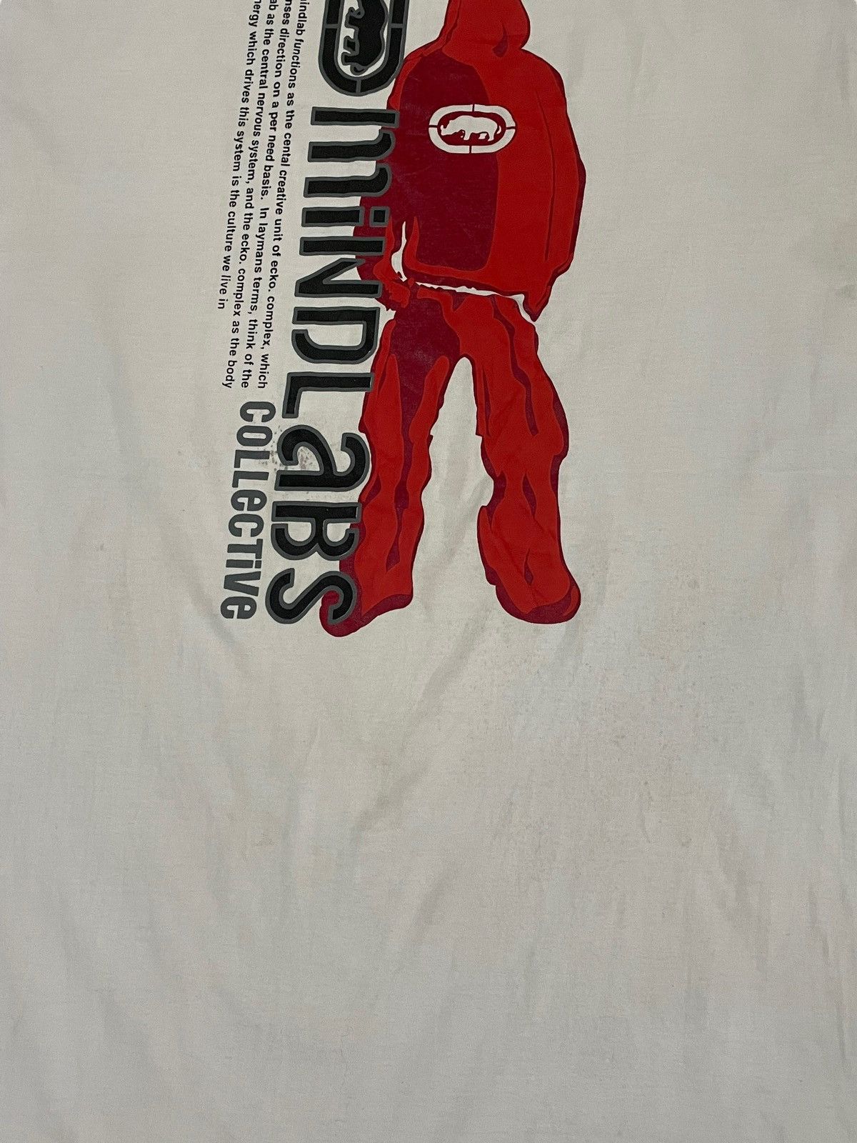 Ecko Unltd. Ecko Unlimited T-shirt Size US L / EU 52-54 / 3 - 6 Thumbnail