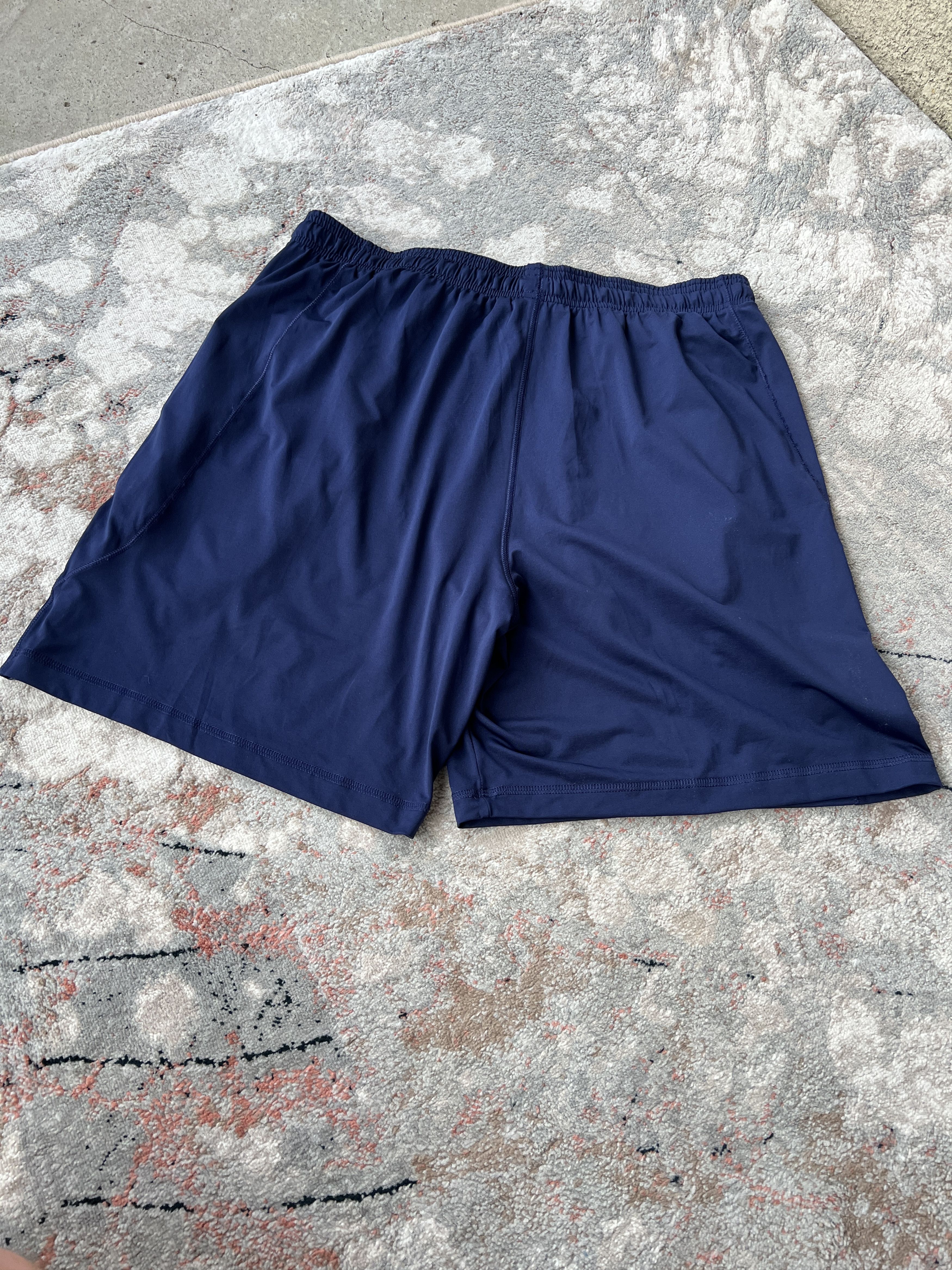 Under Armour Under Armour Shorts Size US 36 / EU 52 - 6 Thumbnail