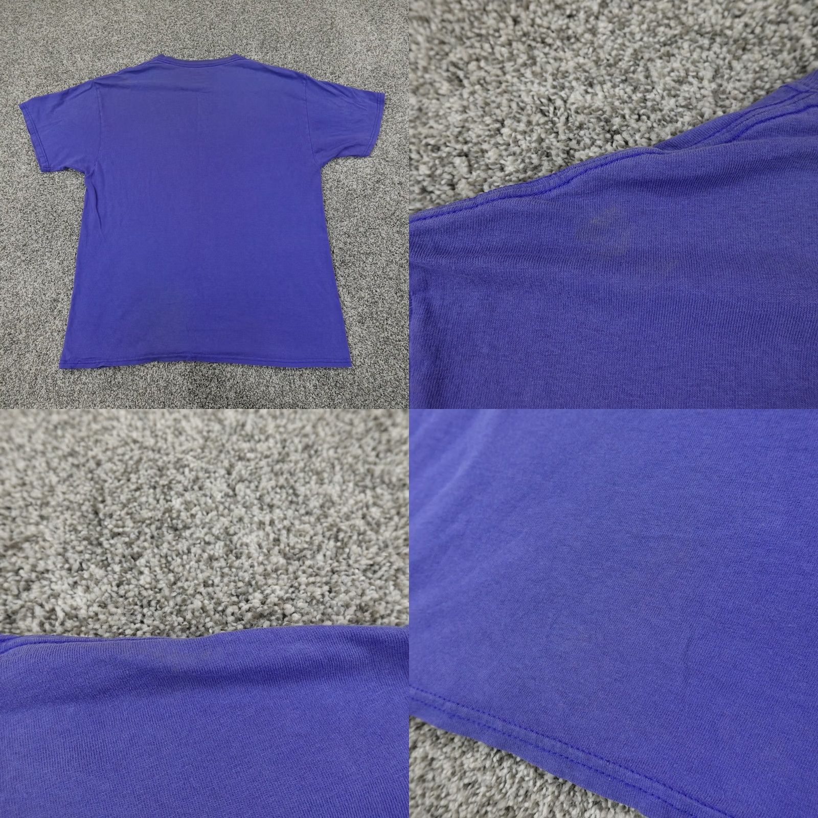 Champion Champion Kentucky Wildcats Shirt Mens Large Blue White NCAA SEC Basketball Nike? Size US L / EU 52-54 / 3 - 8 Thumbnail