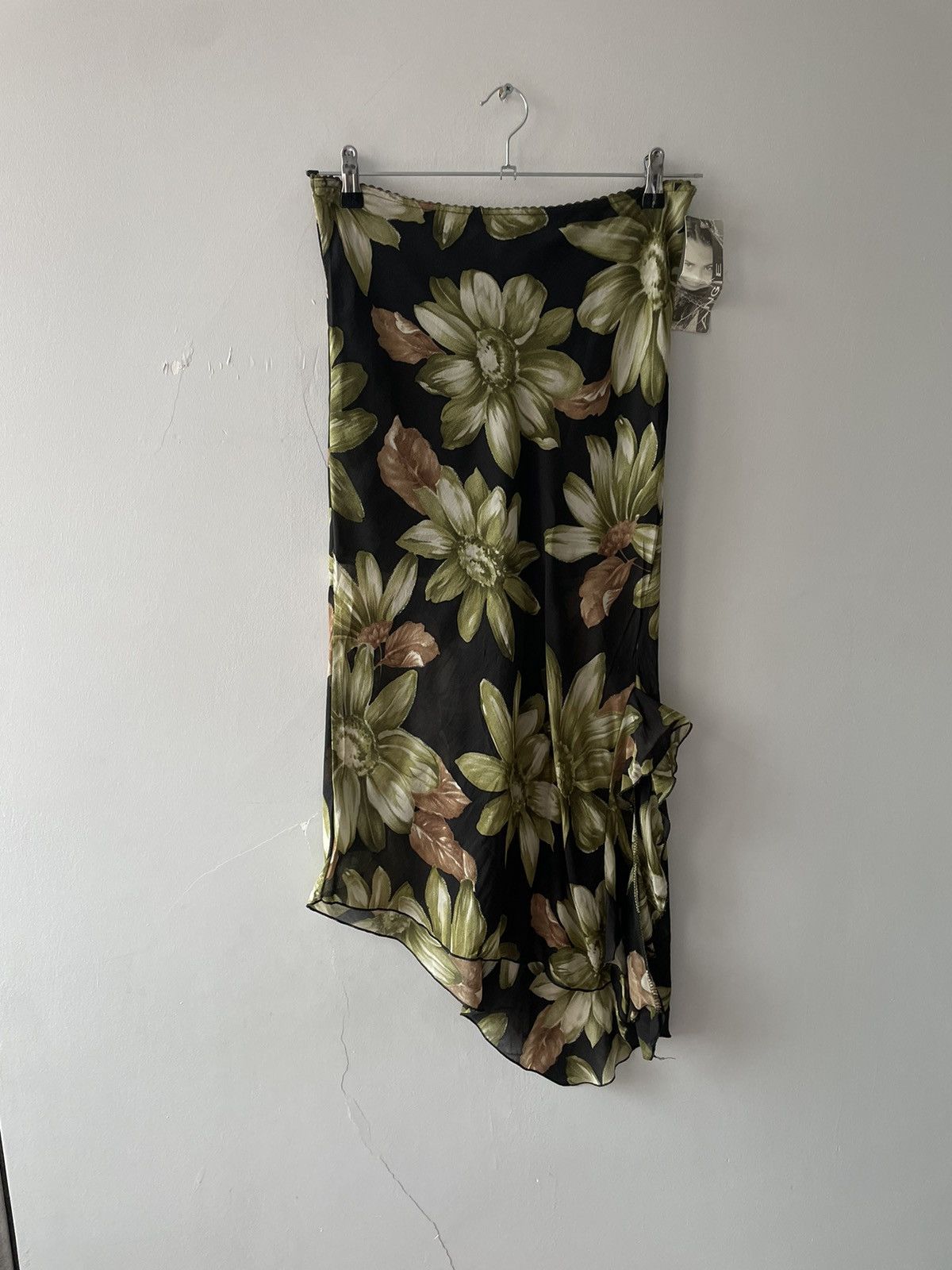 Vintage y2k parisian skirt Size 27" / US 4 / IT 40 - 4 Thumbnail