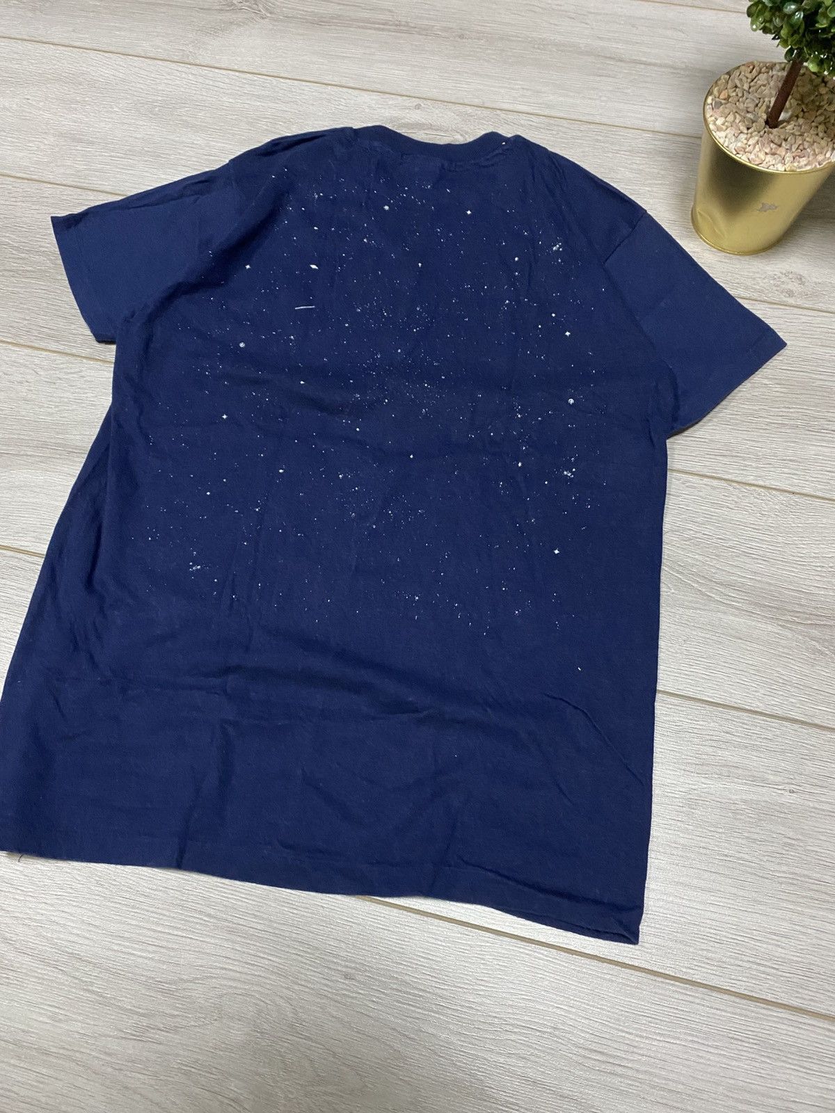 Universal Studios Vintage E.T. Universal Studios USA T shirt Size US L / EU 52-54 / 3 - 2 Thumbnail
