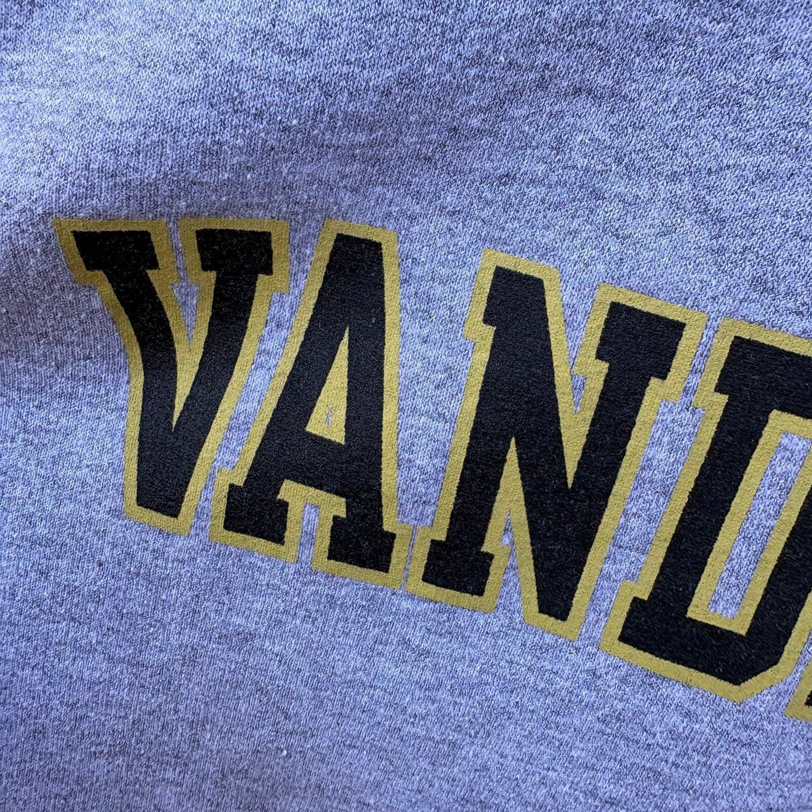 Champion Y2K Vandy gray Sweatshirt Size US M / EU 48-50 / 2 - 4 Thumbnail