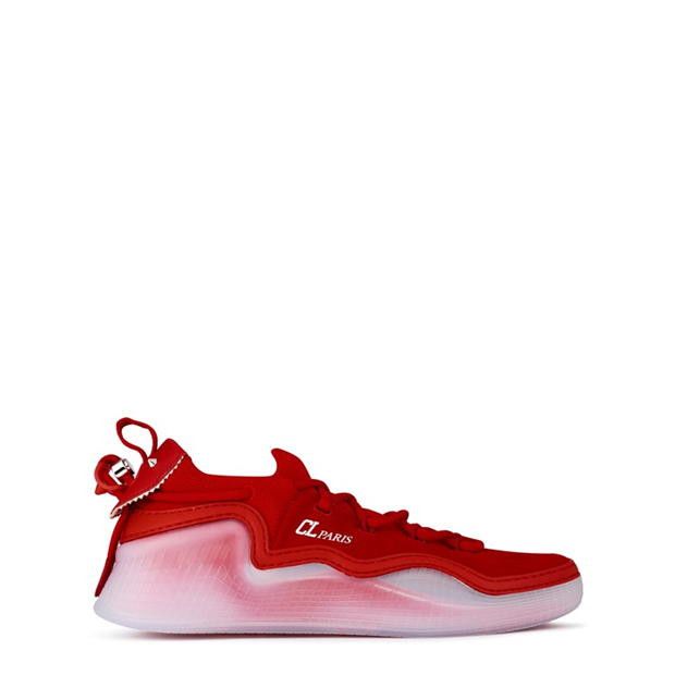 Christian Louboutin Arpoador Donna Sneakers Size US 8 / IT 38 - 1 Thumbnail
