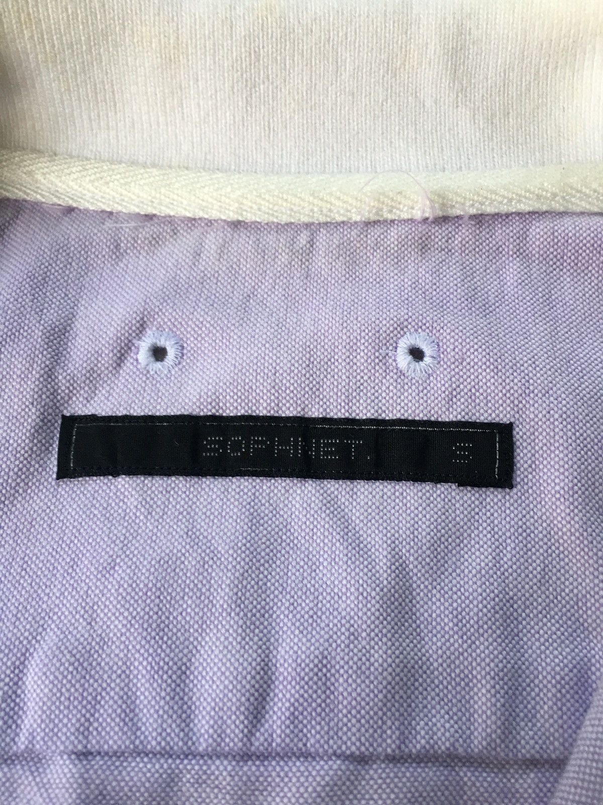 Sophnet. Sophnet. Button Shirt Size US S / EU 44-46 / 1 - 4 Thumbnail