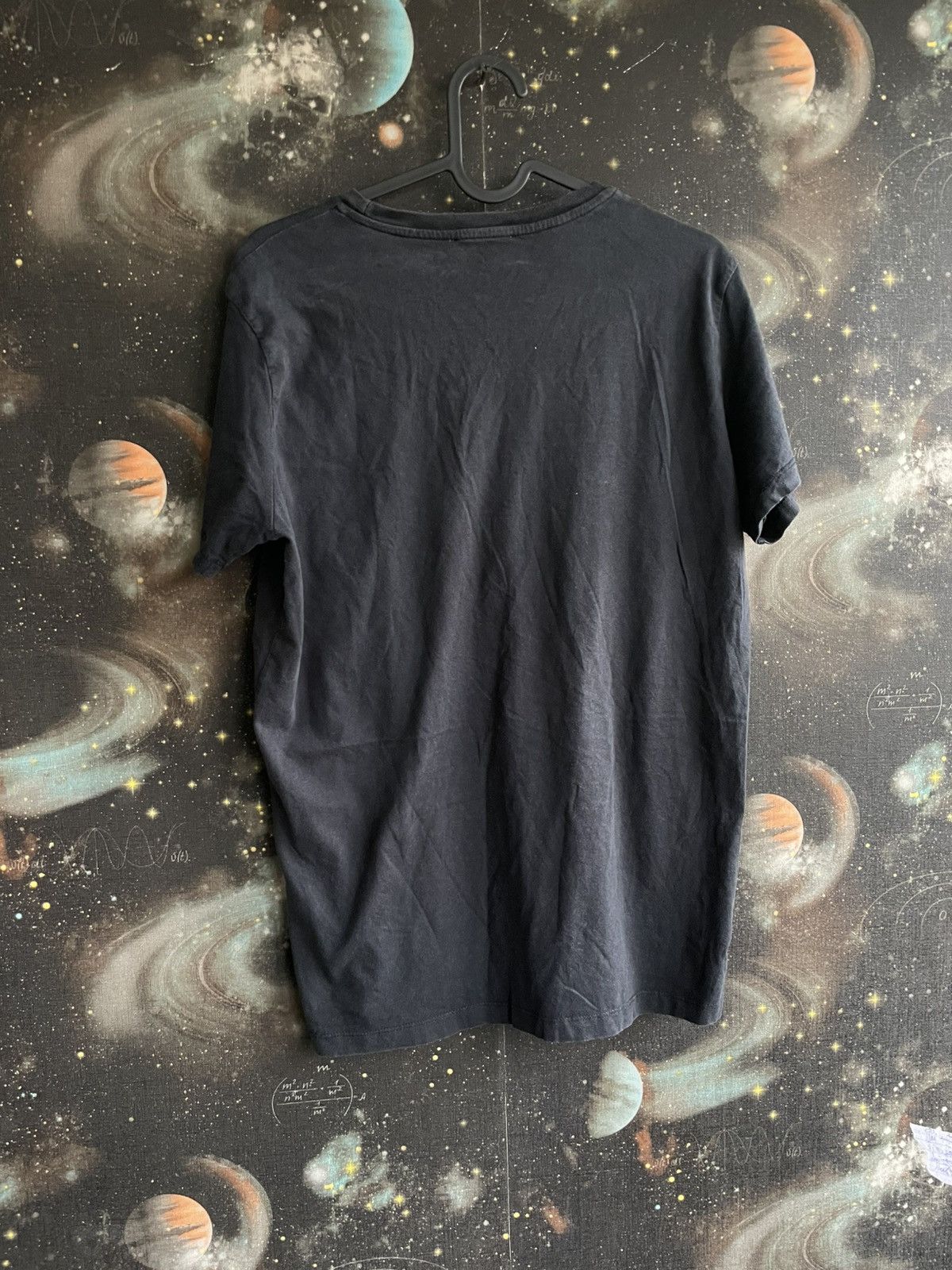 Diesel × Vintage Vintage Diesel T-Shirt Big Logo Y2K Japan Style Size US M / EU 48-50 / 2 - 2 Thumbnail