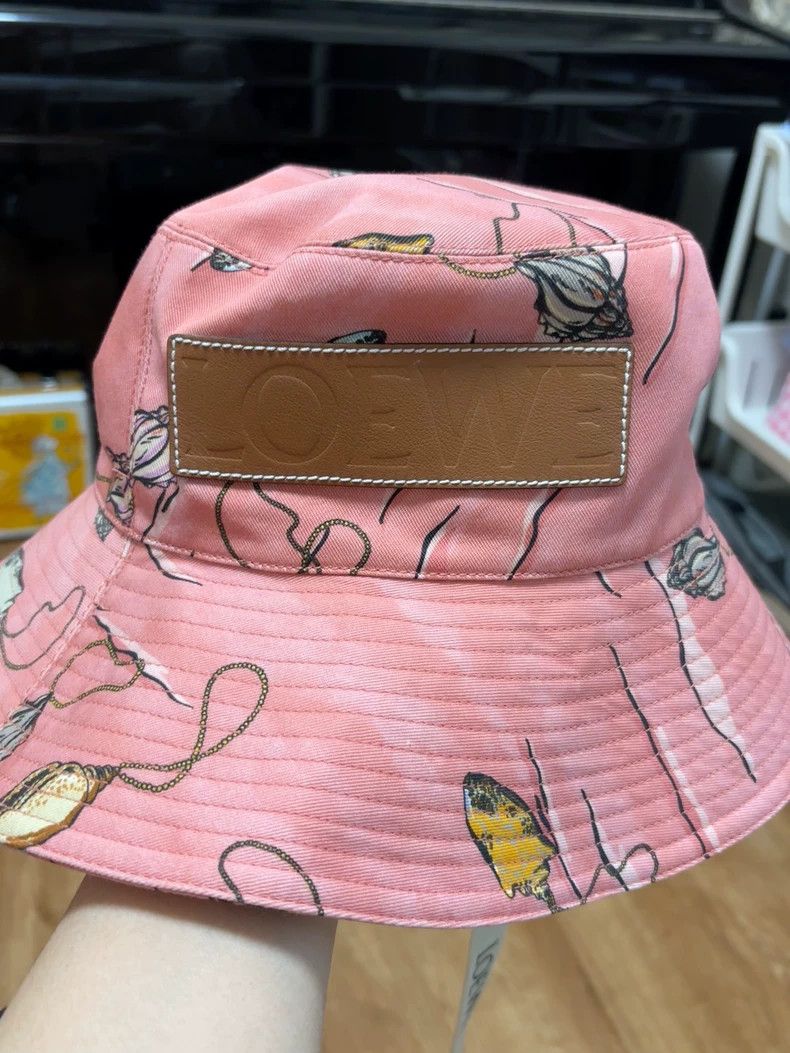 Loewe LOEWE size57 Hats Size ONE SIZE - 1 Thumbnail