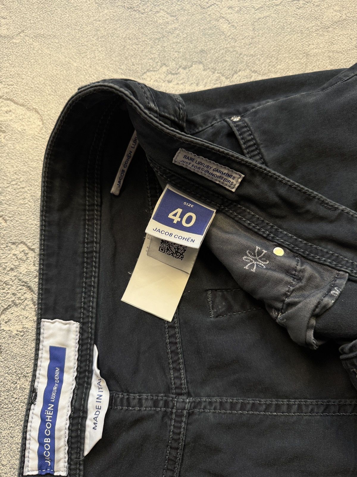 Jacob Cohen Jacob Cohen Pants Size US 40 / EU 56 - 14 Thumbnail