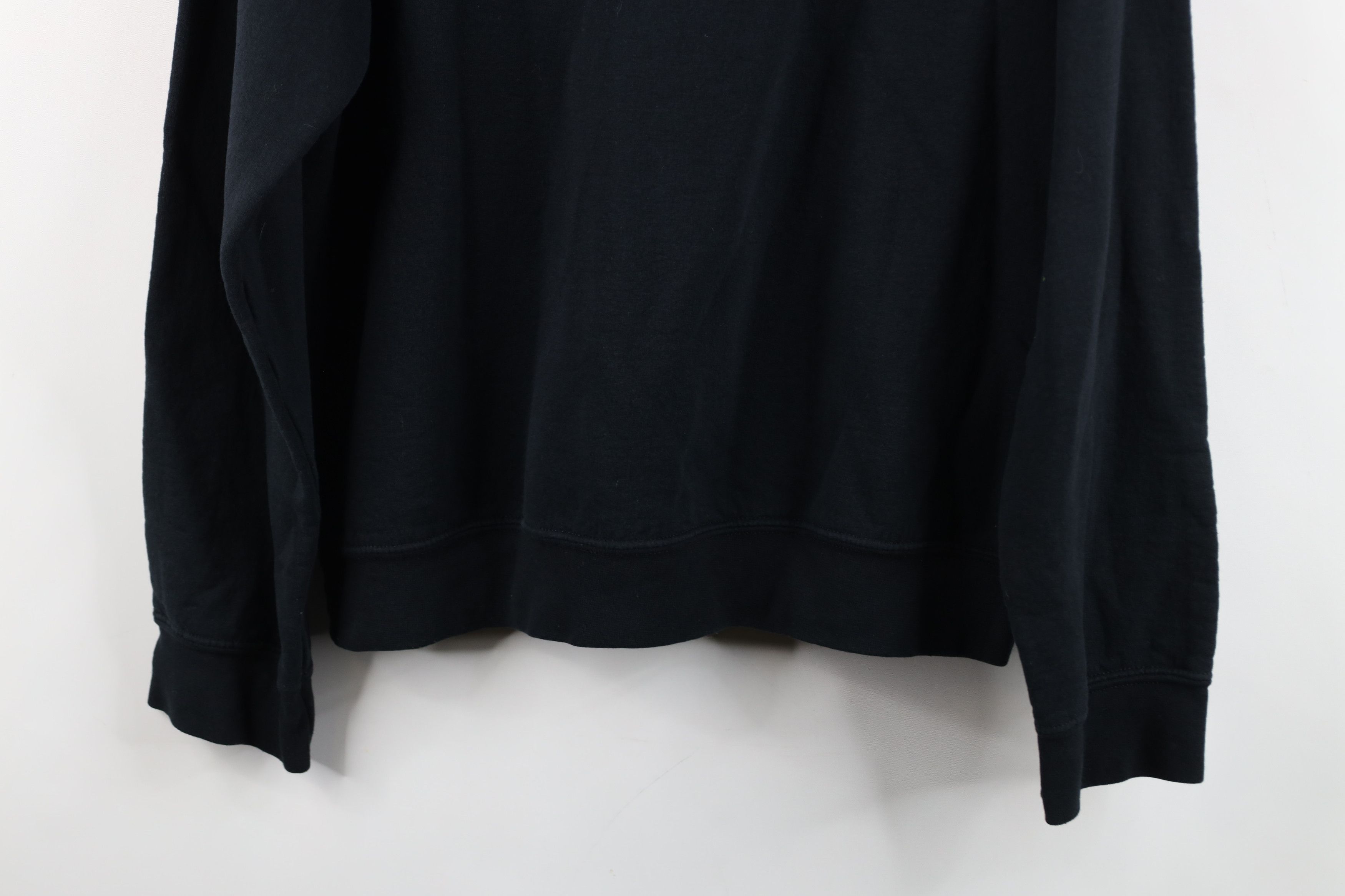 Vintage Vintage Y2K 2014 Mounmentour Fall Out Boy Band Sweatshirt Size L / US 10 / IT 46 - 15 Thumbnail