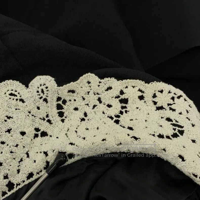Comme des Garcons Comme Des Garcons Winged Sleeve Dress Size XS / US 0-2 / IT 36-38 - 5 Thumbnail