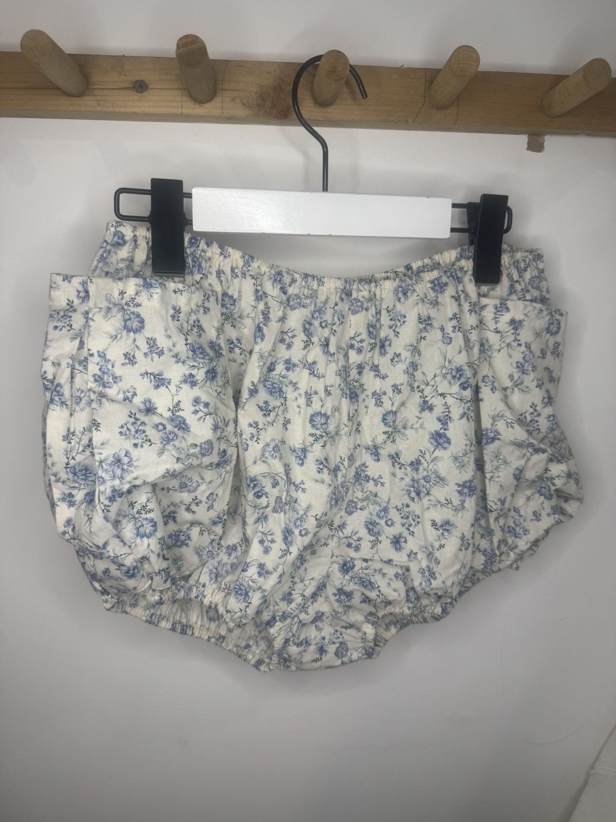 R13 R13 Bloomer Shorts Size 27" / US 4 / IT 40 - 1 Thumbnail
