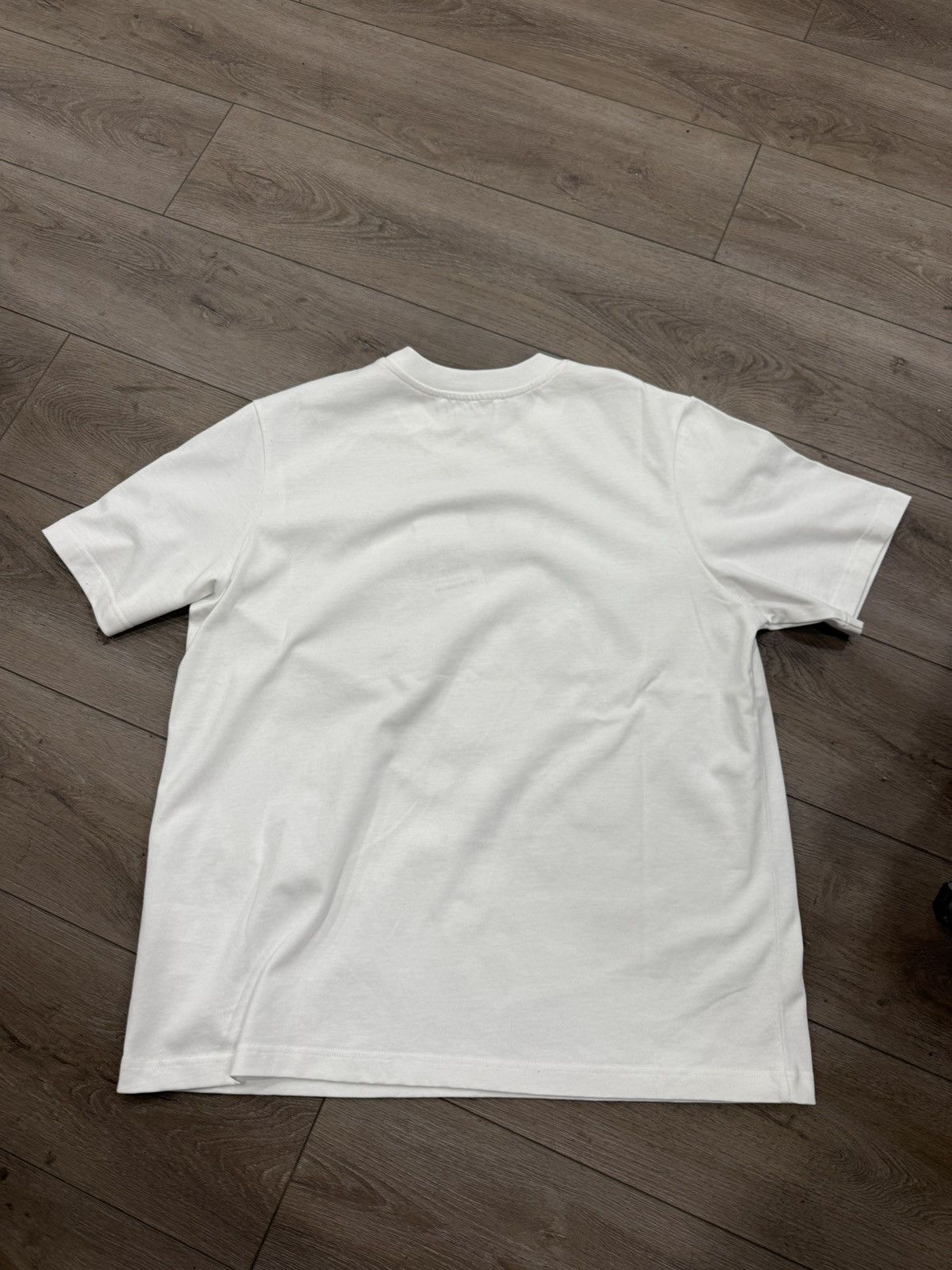 Casablanca Casablanca CasaWay T-Shirt Size US XL / EU 56 / 4 - 2 Thumbnail
