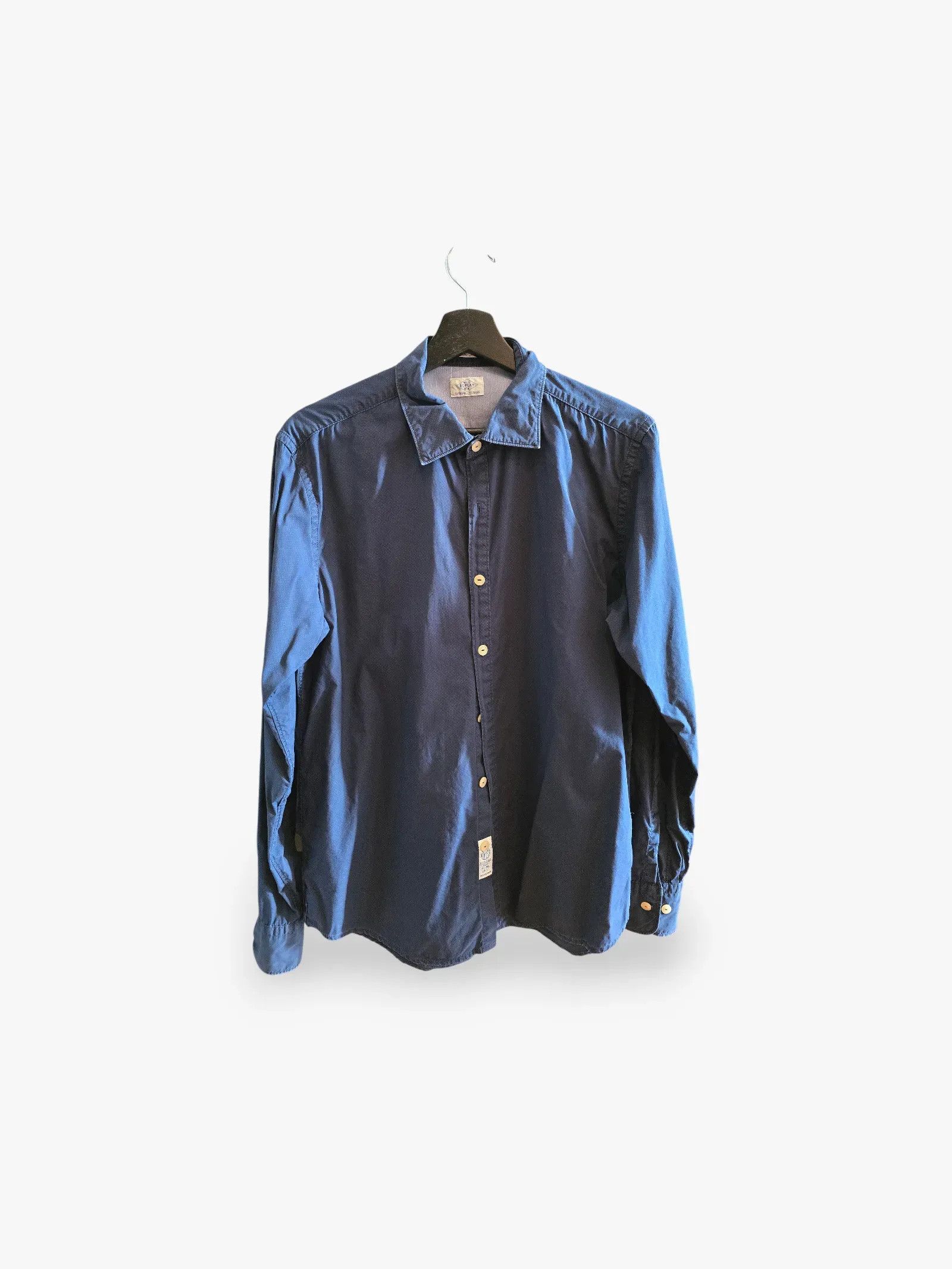 Replay Replay Shirt Size L / US 10 / IT 46 - 1 Thumbnail