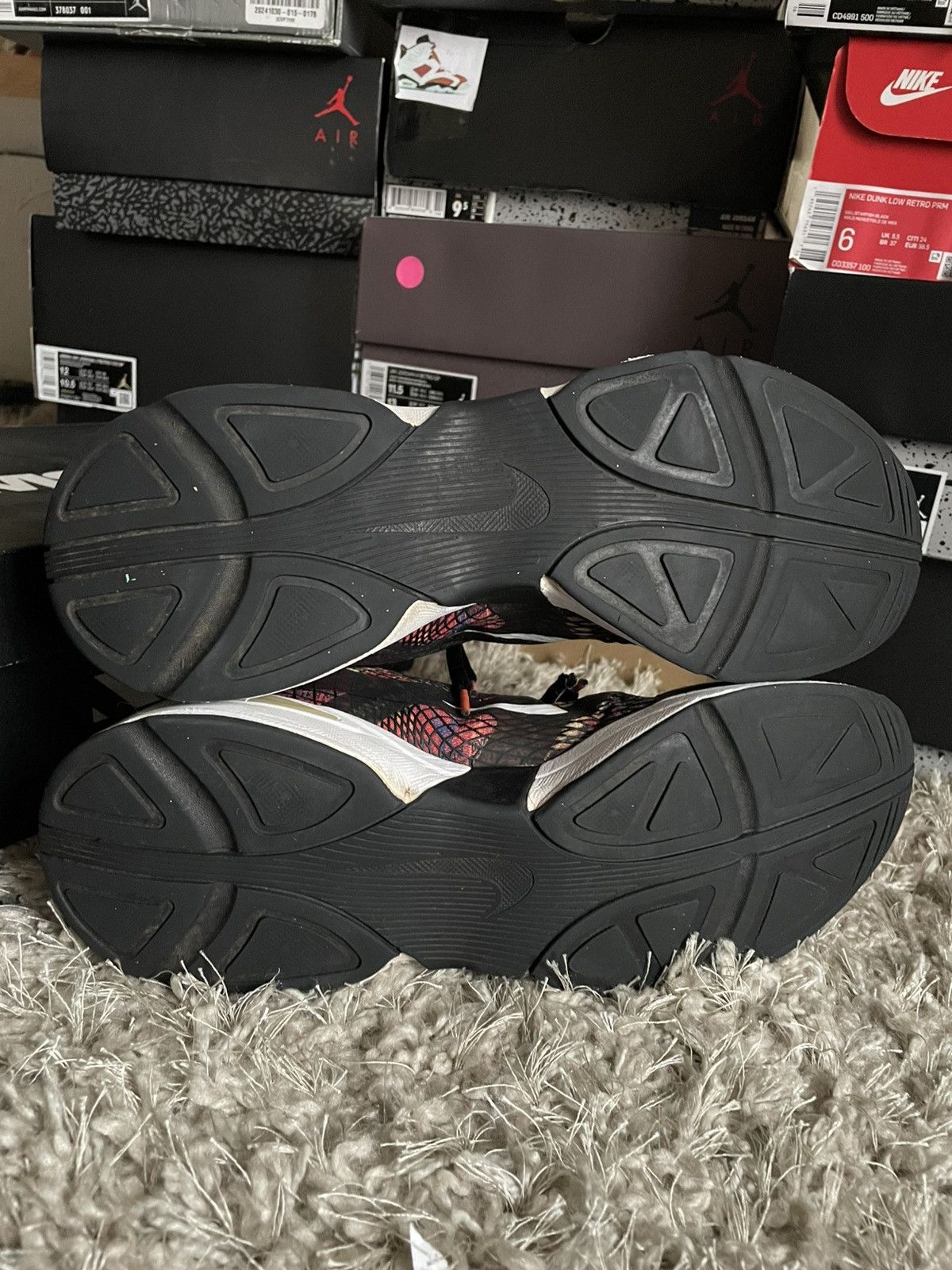 Nike Nike Ghoshift Size US 11 / EU 44 - 7 Thumbnail