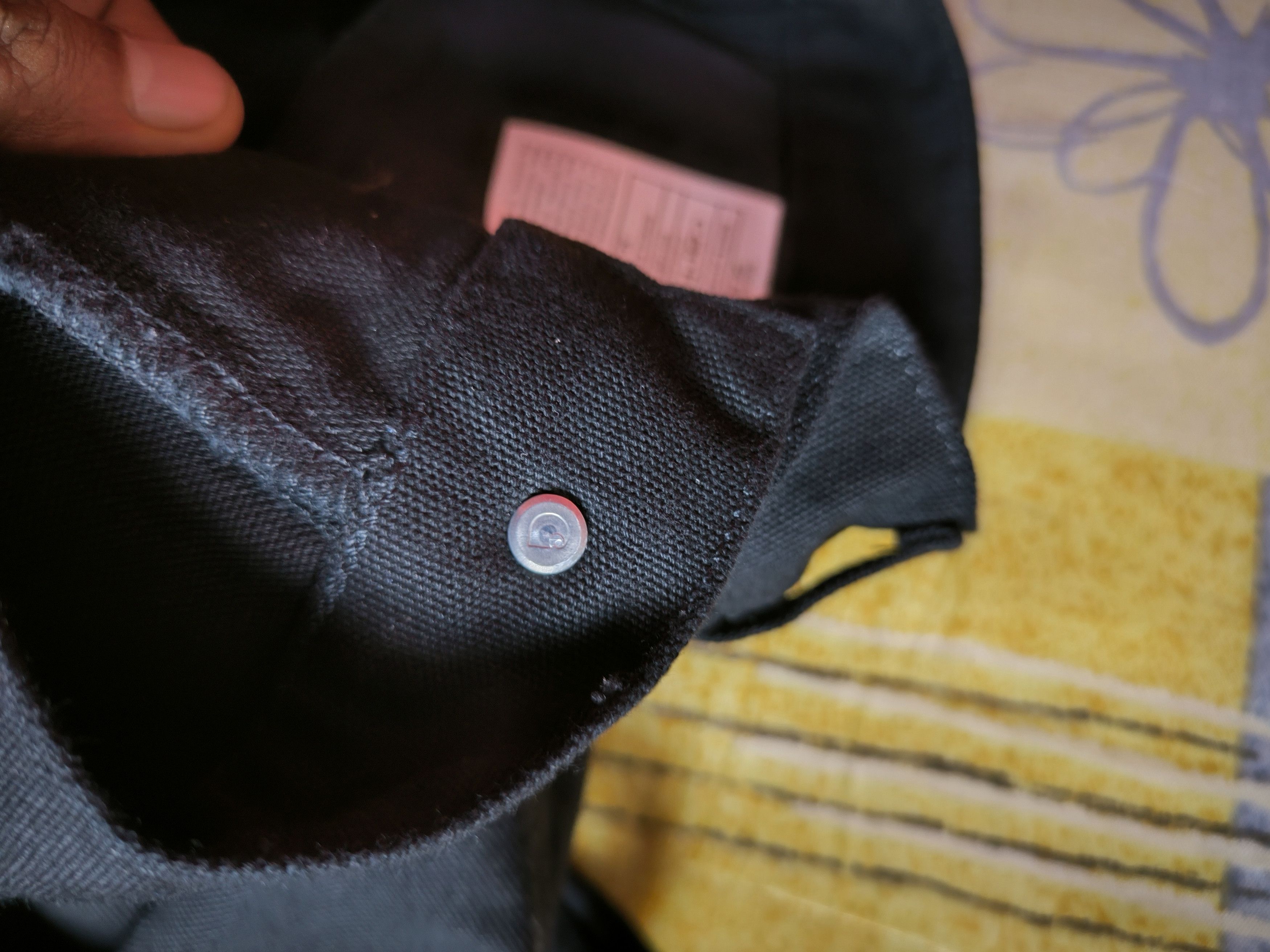 Carhartt Single Knee Pant Size US 34 / EU 50 - 19 Thumbnail