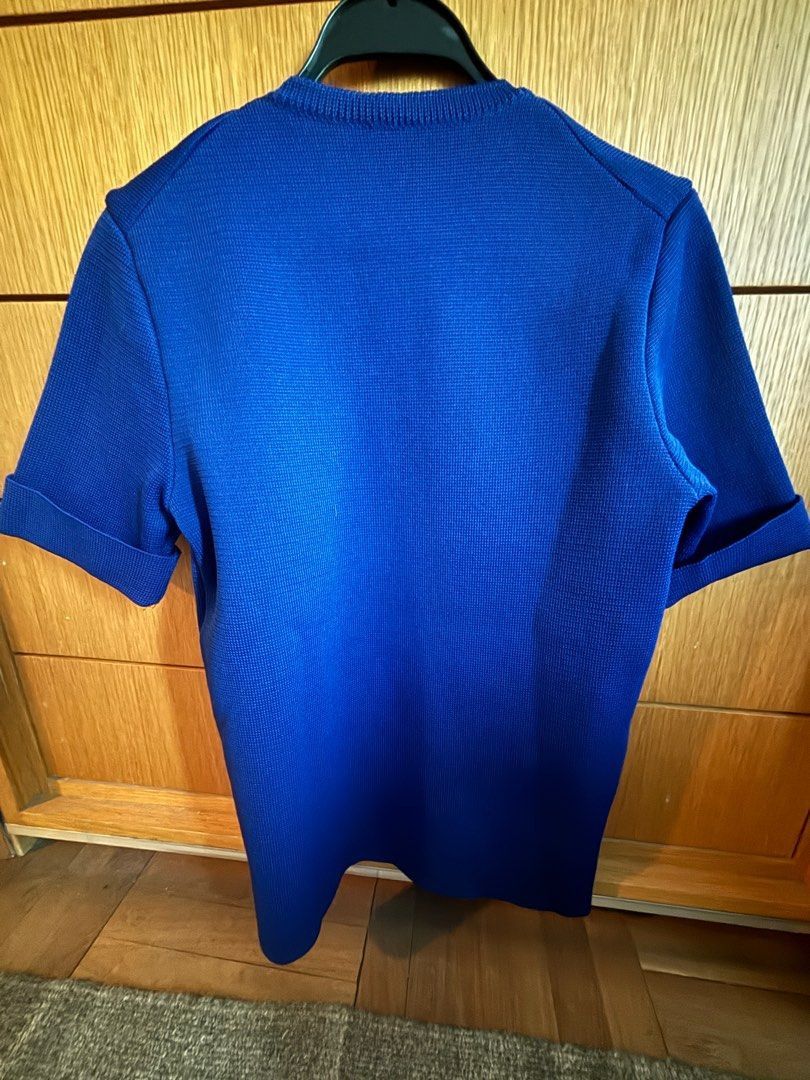 JIL SANDER knitted top