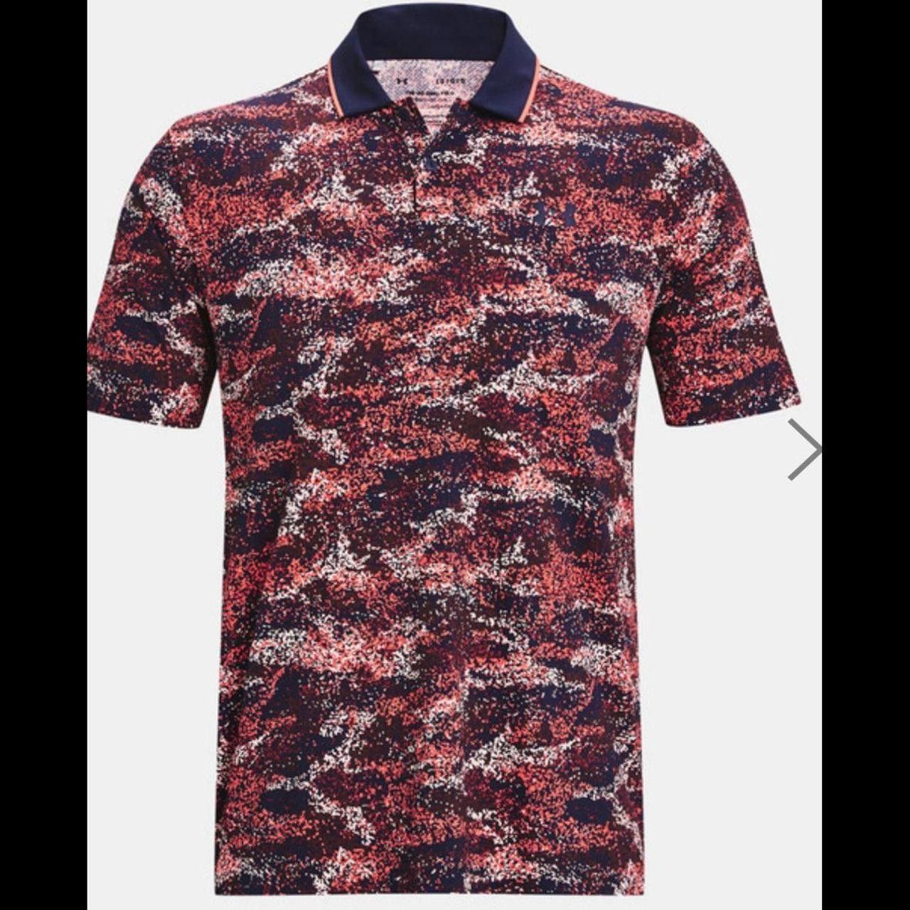 Under Armour Under Armour Mens Iso Chill Size US XXL / EU 58 / 5 - 1 Thumbnail