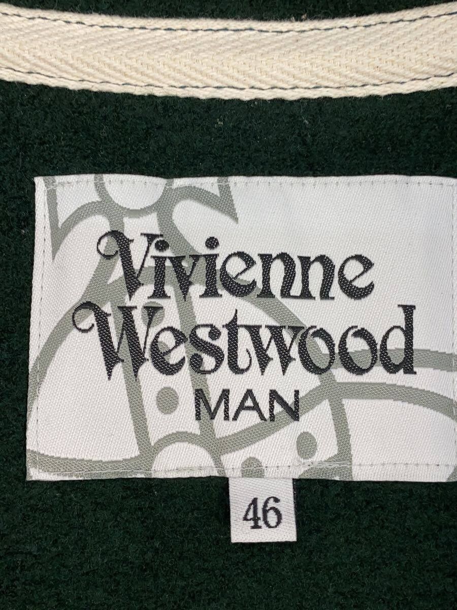Vivienne Westwood Orb Varsity Jacket Size US S / EU 44-46 / 1 - 3 Thumbnail