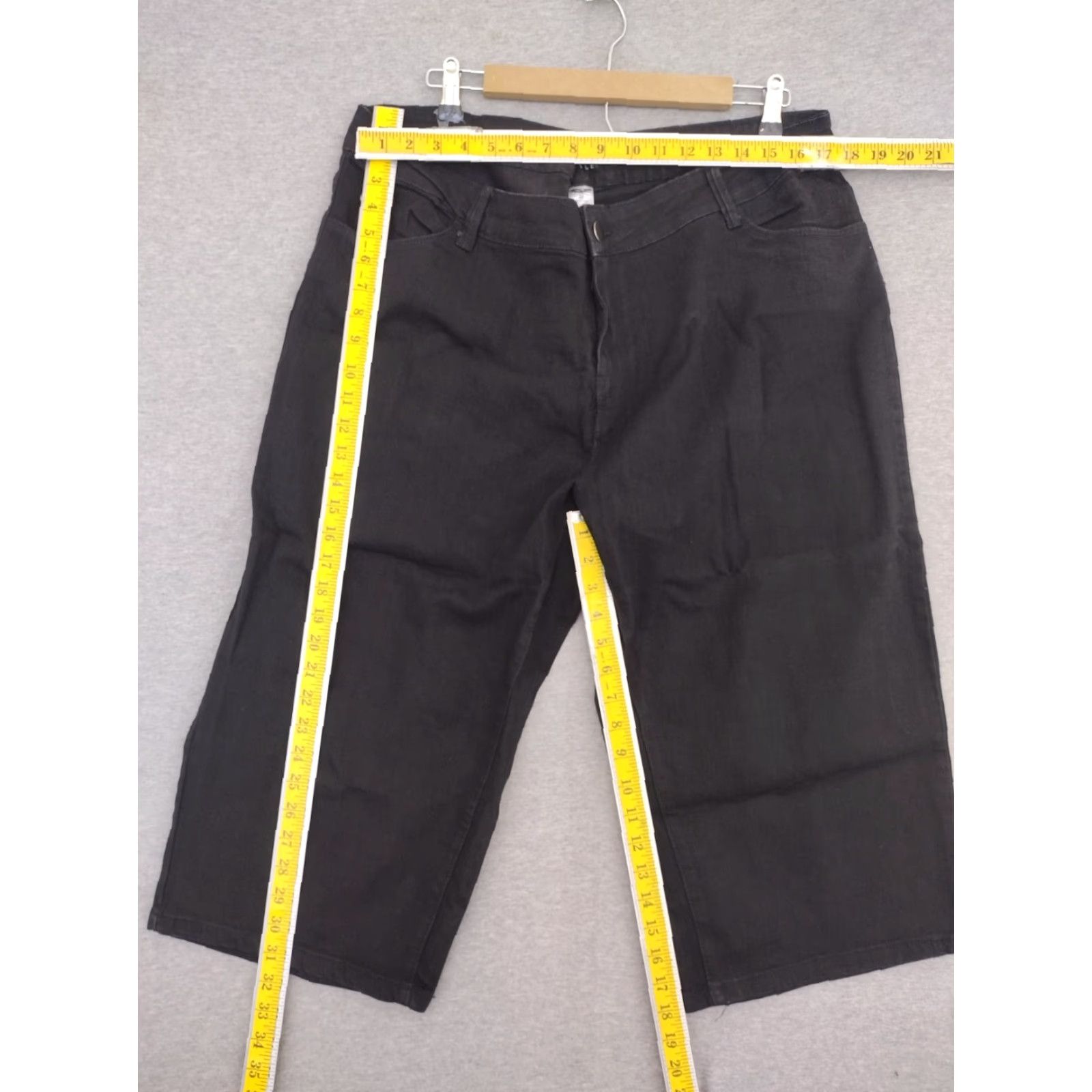 Vintage VINTAGE? No Size 42" / US 20 - 4 Thumbnail
