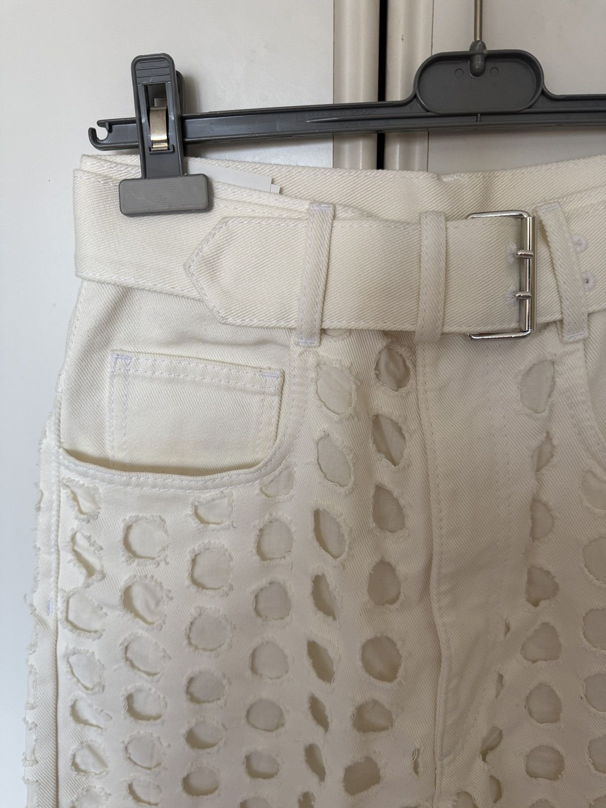 Maison Margiela Maison Martin Margiela jeans SS20 Size 26" / US 2 / IT 38 - 3 Thumbnail