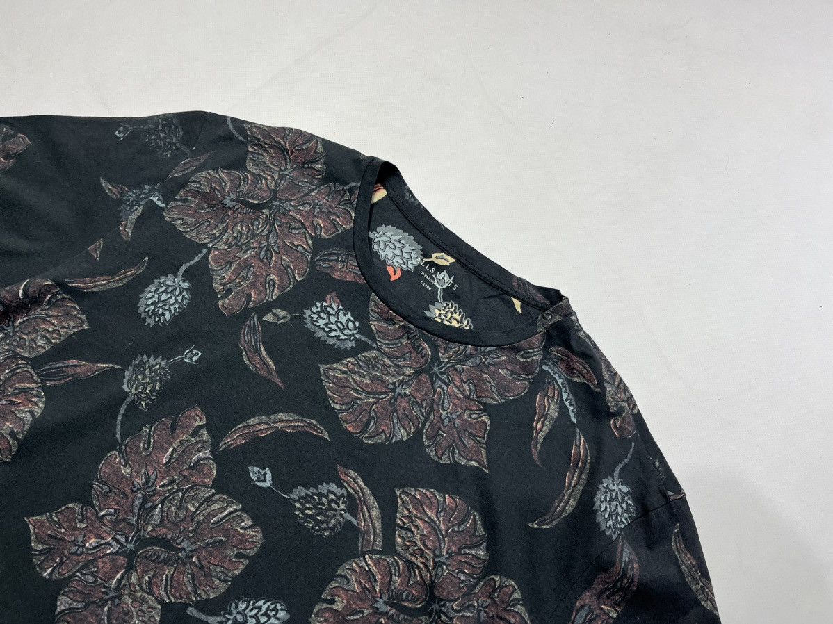 Allsaints Allsaints printed t shirts Size US L / EU 52-54 / 3 - 2 Thumbnail