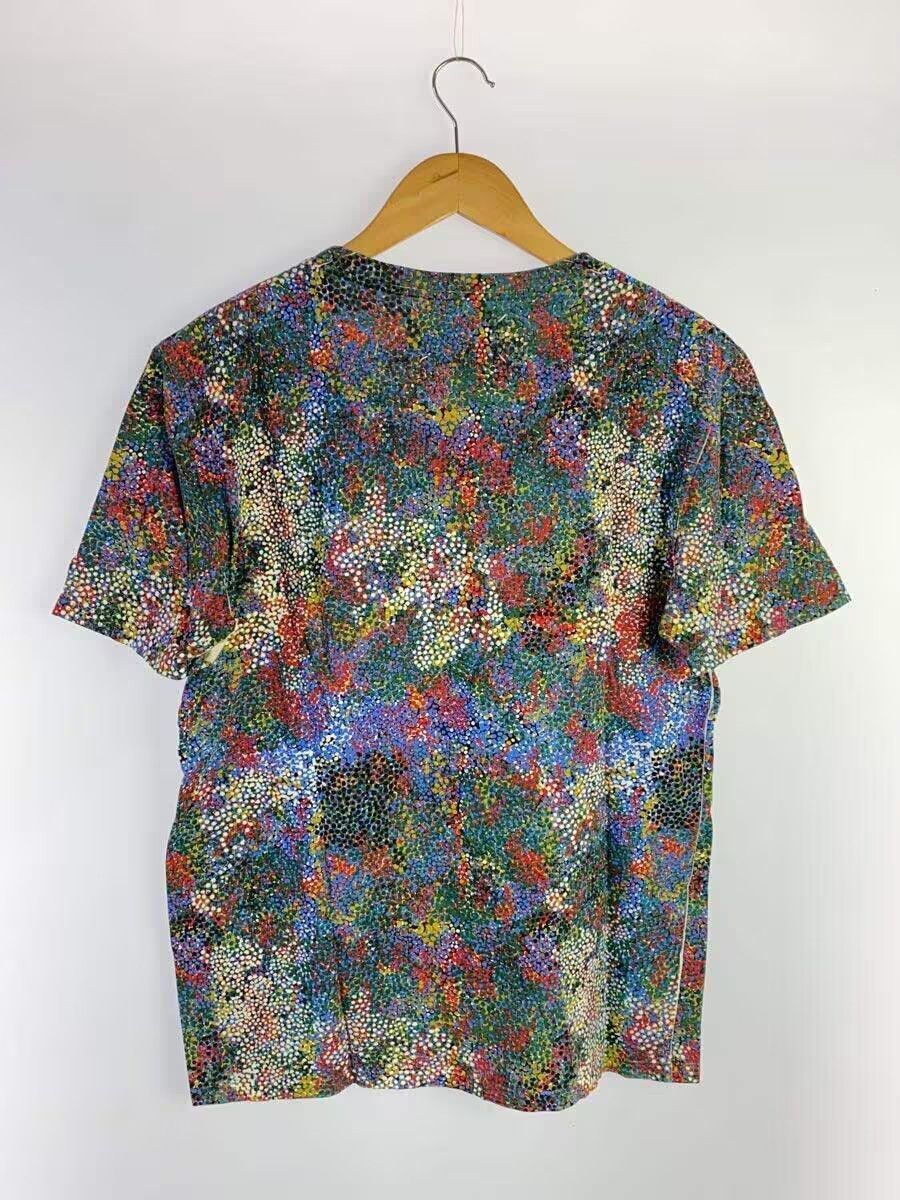 Maison Margiela Dot Painting Tee Size US S / EU 44-46 / 1 - 2 Thumbnail