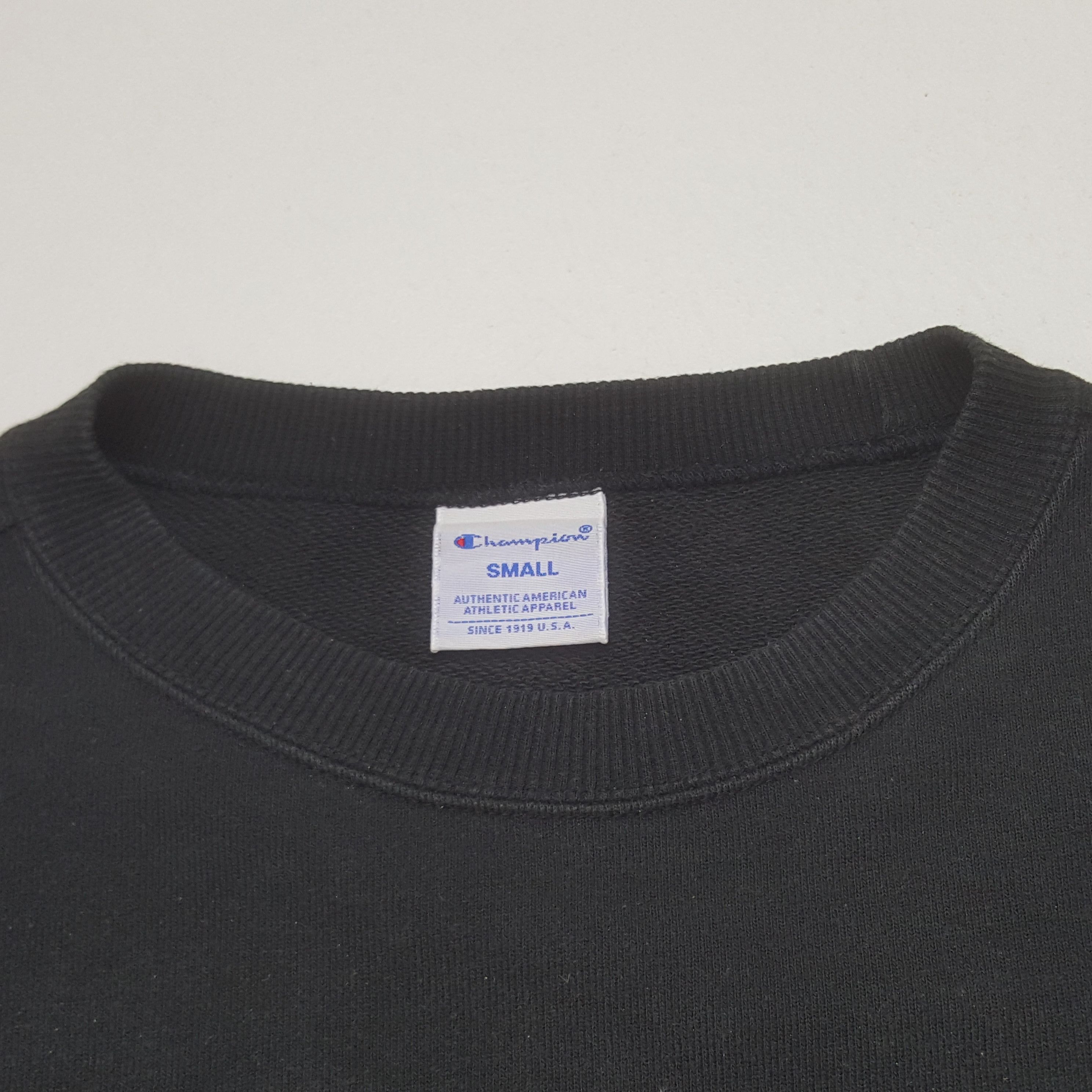 Champion Vintage Champion Sweatshirt Size US XS / EU 42 / 0 - 4 Thumbnail