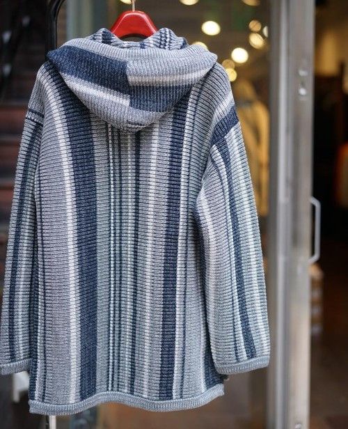 Outerknown Khala Pullover Size US XL / EU 56 / 4 - 5 Thumbnail