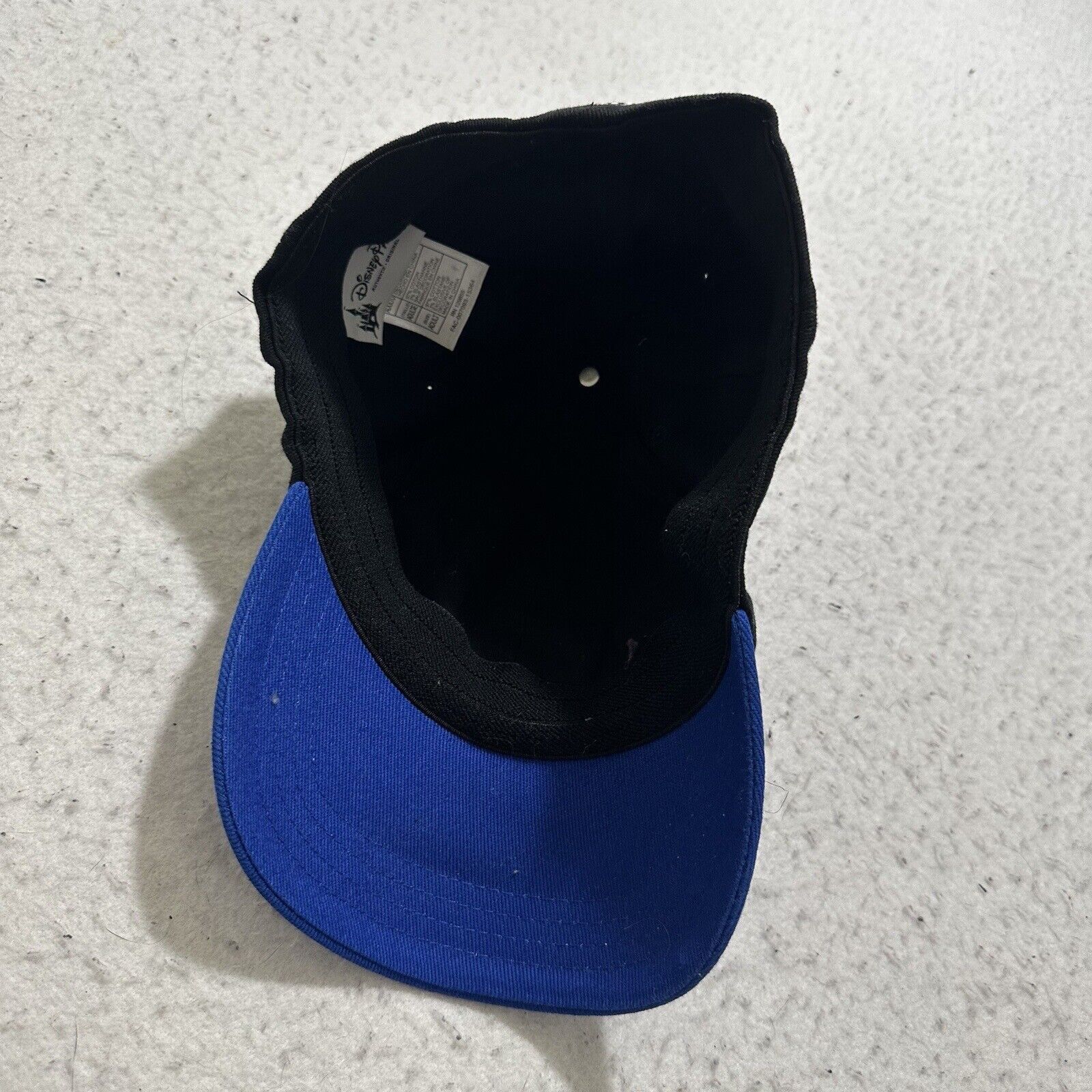 Disney Disney Resort Diamond Collection 60 Year Anniversary Hat Size ONE SIZE - 7 Thumbnail