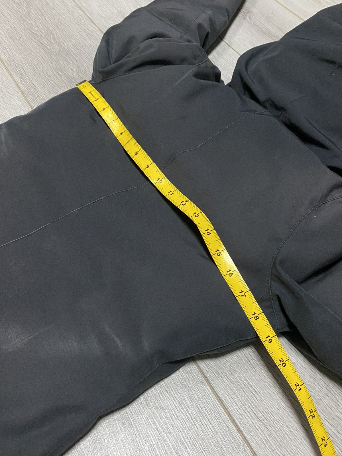 Canada Goose Canada Goose Victoria Down Parka Jacket zip Size XS / US 0-2 / IT 36-38 - 16 Thumbnail