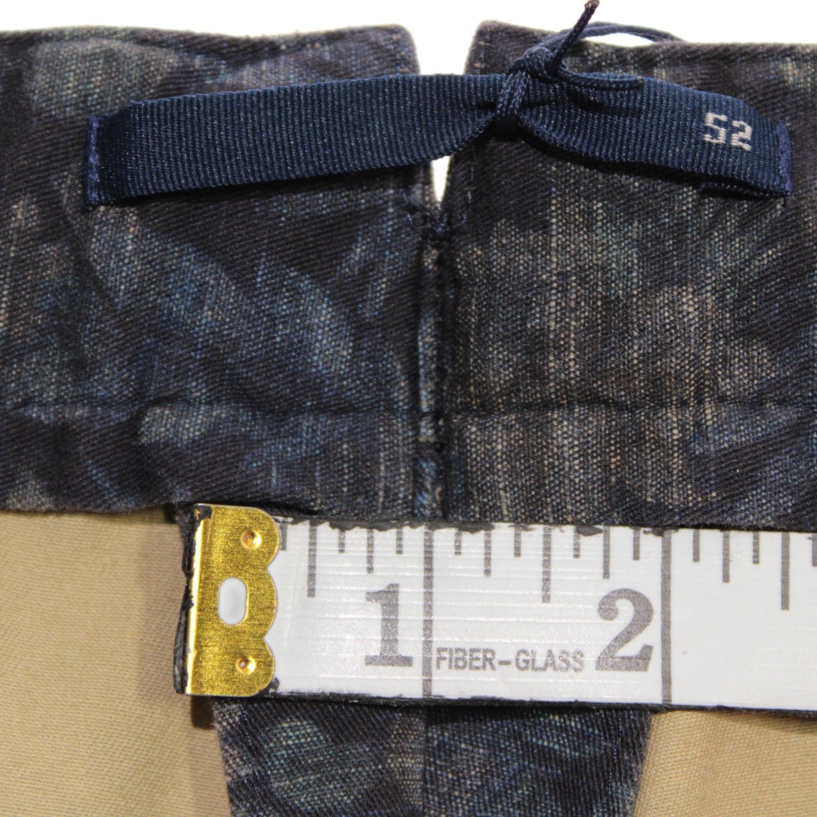 Incotex INCOTEX New with tags Chino Size 36 US In Blue Size US 36 / EU 52 - 6 Thumbnail