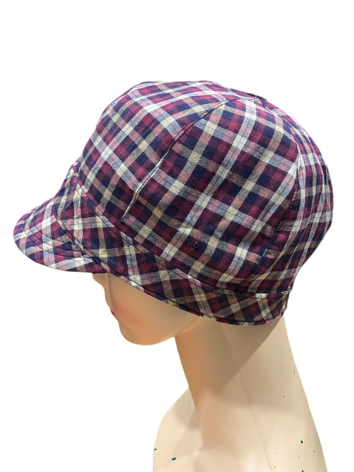 Lacoste × Vintage 🔥 Steals 🔥 Vintage Lacoste Revesible Hats Size ONE SIZE - 6 Thumbnail