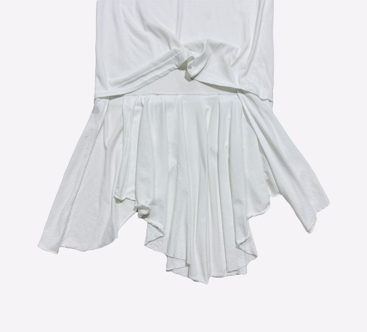 Comme des Garcons Homme Plus Skirt T-Shirt Size US M / EU 48-50 / 2 - 5 Thumbnail