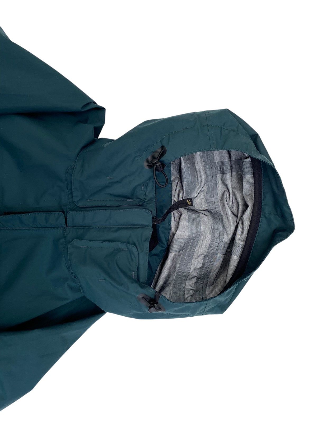 Other Green Clothing Light Jacket Size US M / EU 48-50 / 2 - 3 Thumbnail