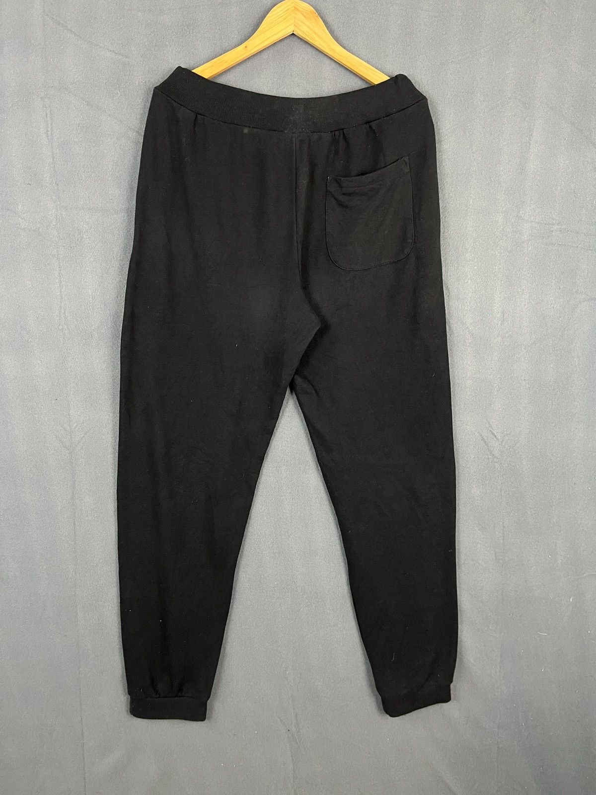 Star Wars Star Wars Men's XL Darth Vader Sweatpants Size US 36 / EU 52 - 2 Thumbnail