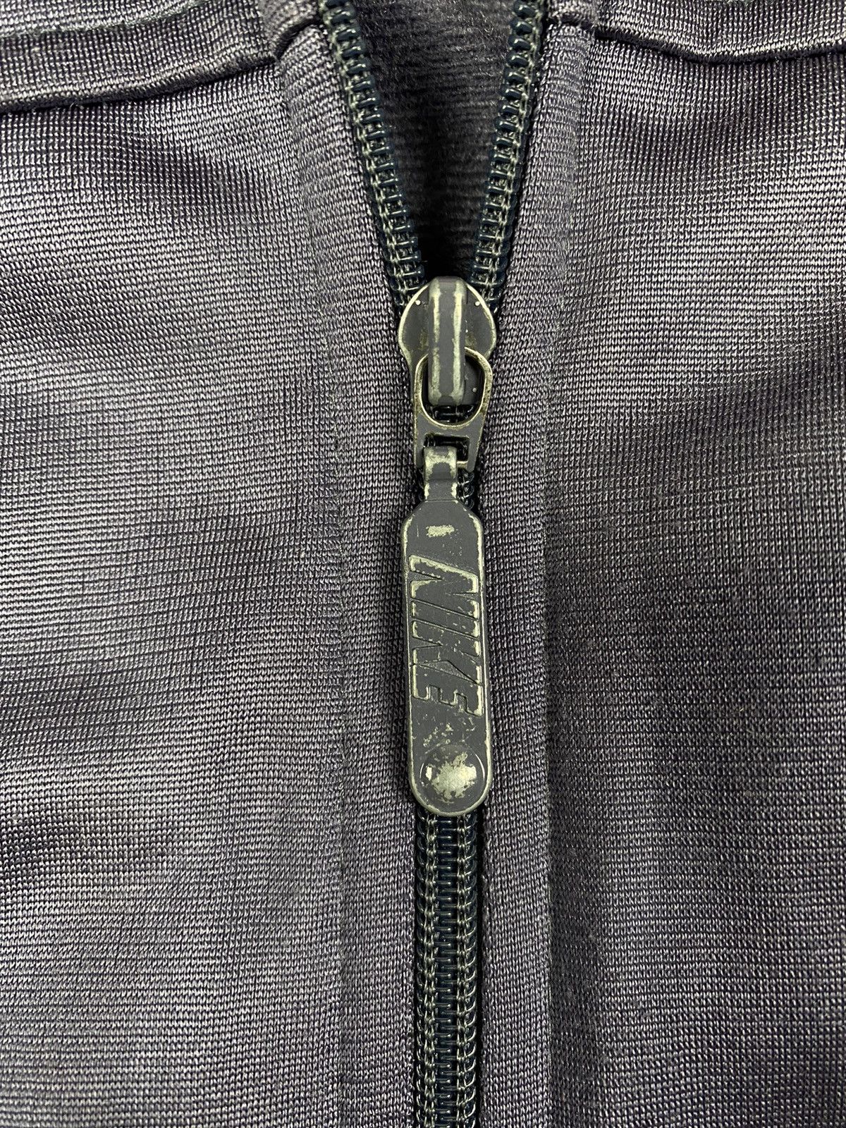 Nike Vintage 90s Nike Track Jacket Windbreaker Streetwear mens Size US M / EU 48-50 / 2 - 11 Thumbnail