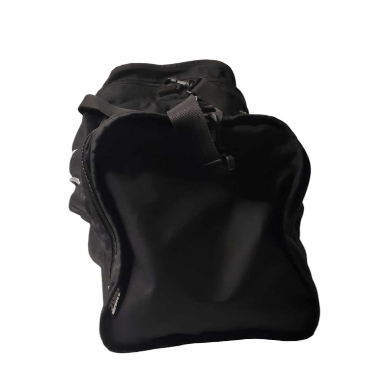 Nike × Vintage Nike Swoosh Gym Bag Size ONE SIZE - 3 Thumbnail