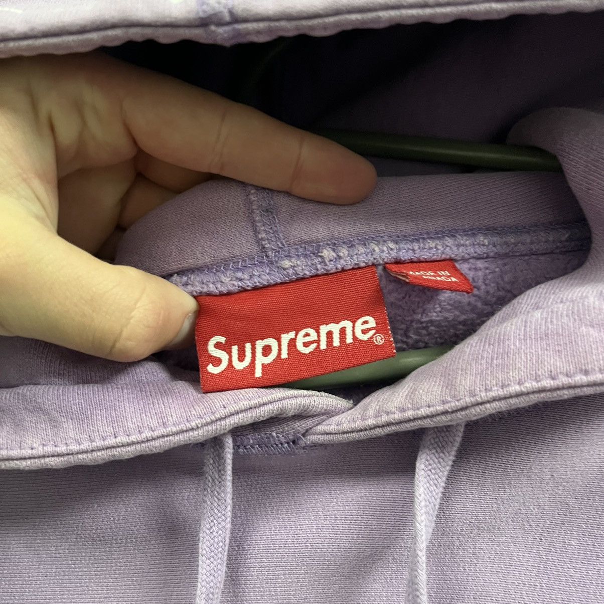 Supreme Supreme Hoodie Big Logo Size US M / EU 48-50 / 2 - 6 Thumbnail