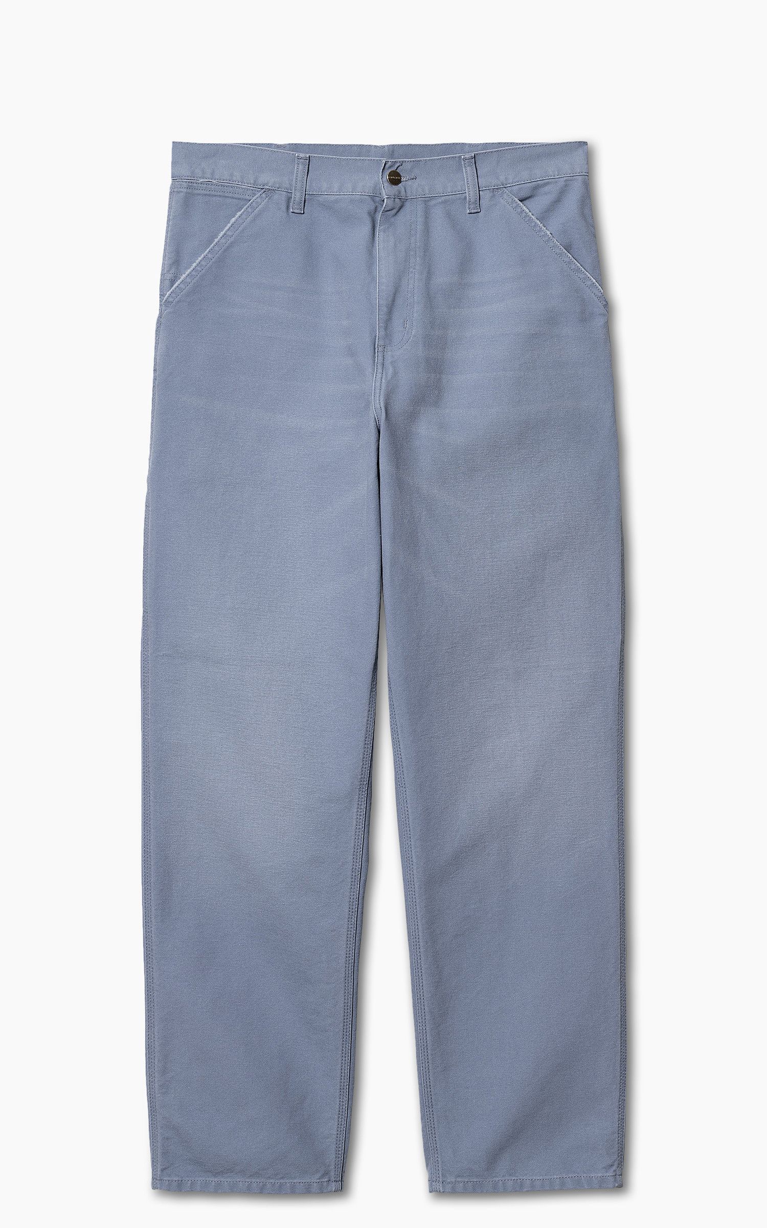 Carhartt Wip Single Knee pants Size US 33 - 1 Thumbnail