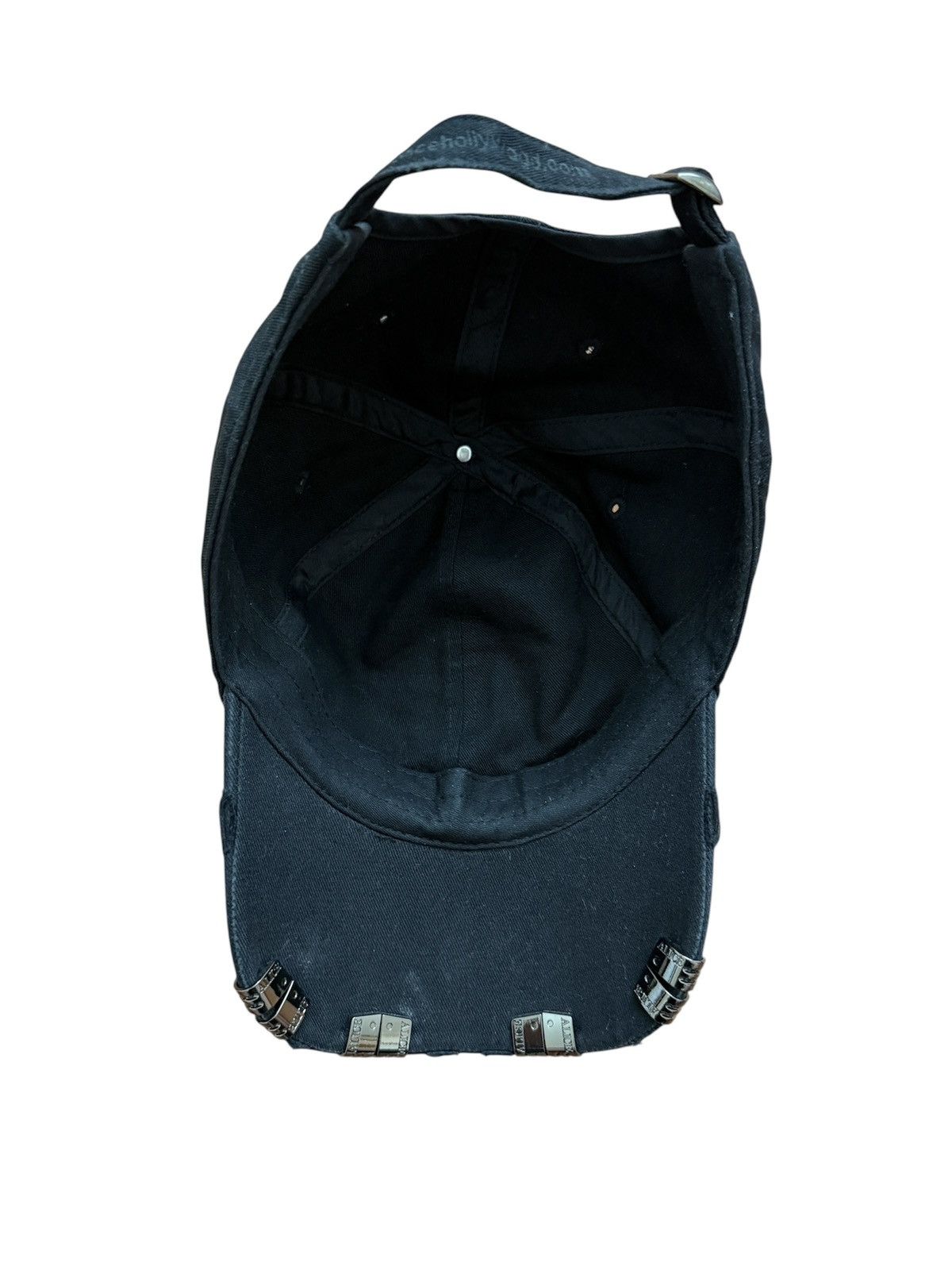 Alice Hollywood Alice Hollywood Hat Size ONE SIZE - 2 Thumbnail
