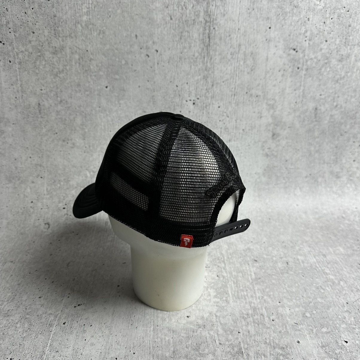Deus Ex Machina × Vintage Deux ex machina trucker cap Size ONE SIZE - 3 Thumbnail