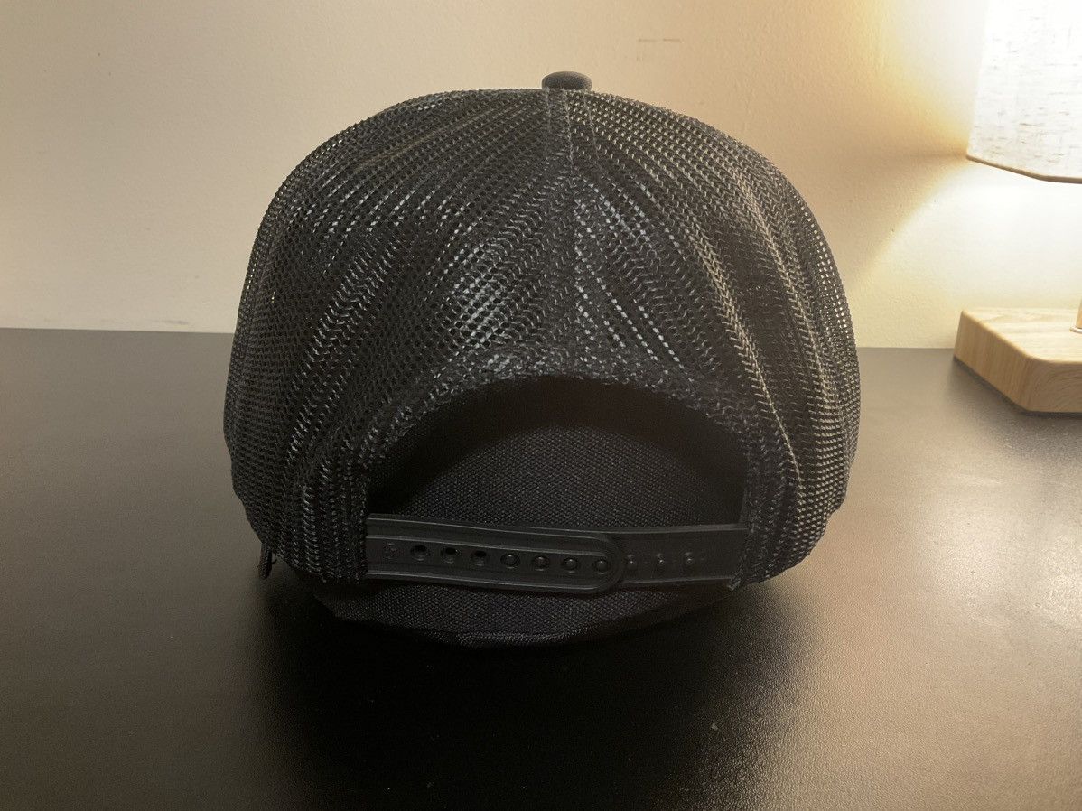 47 Brand New York Yankees Trucker Hat Size ONE SIZE - 3 Thumbnail