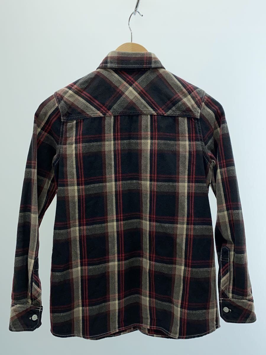 Hysteric Glamour Hysteric Glamour Cotton Long Sleeve Shirt Size US S / EU 44-46 / 1 - 2 Thumbnail