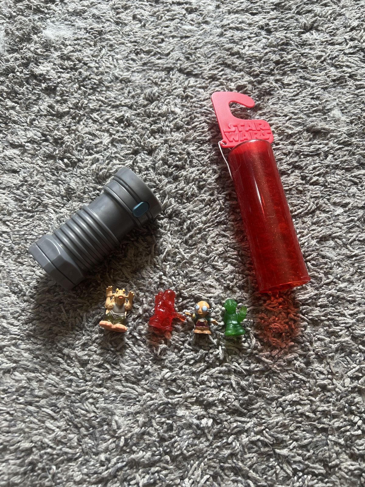 Disney × Star Wars Star Wars Micro Force Set Size ONE SIZE - 1 Thumbnail