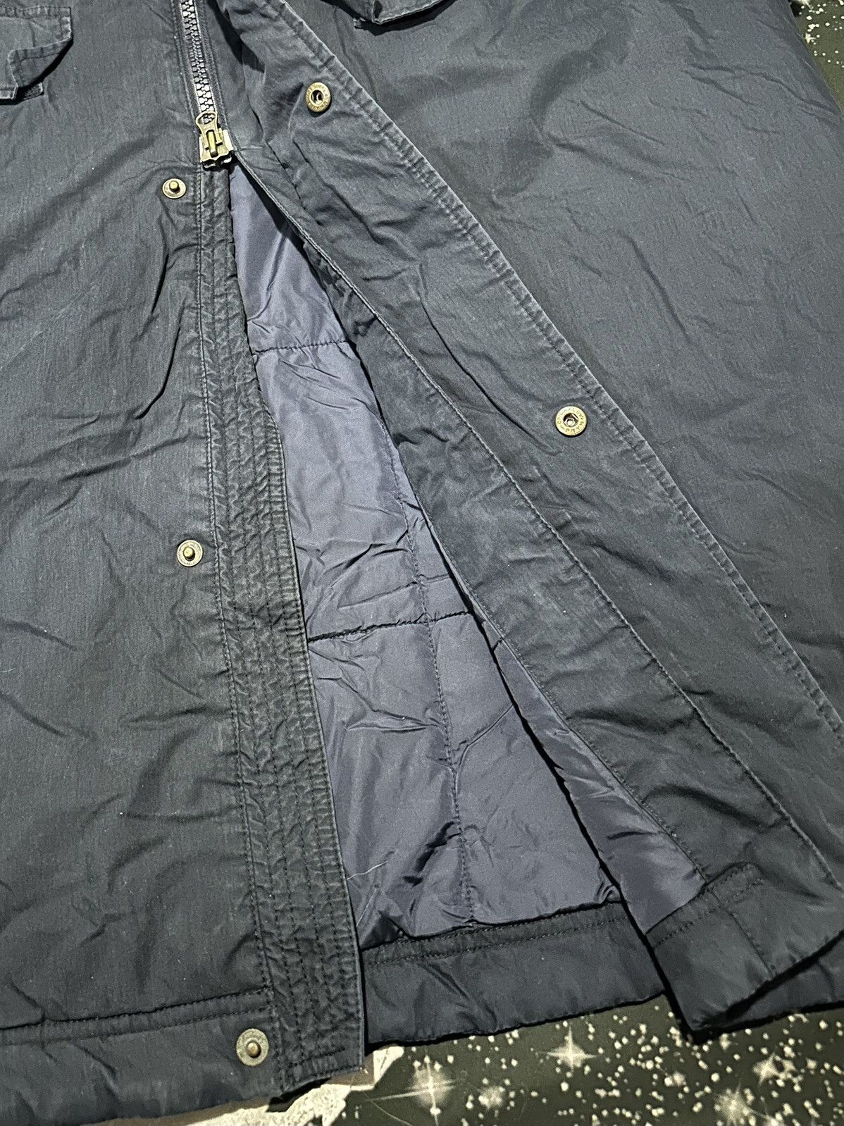 L.L. Bean L.L Bean Thinsulate Long Park Coat Size US L / EU 52-54 / 3 - 7 Thumbnail