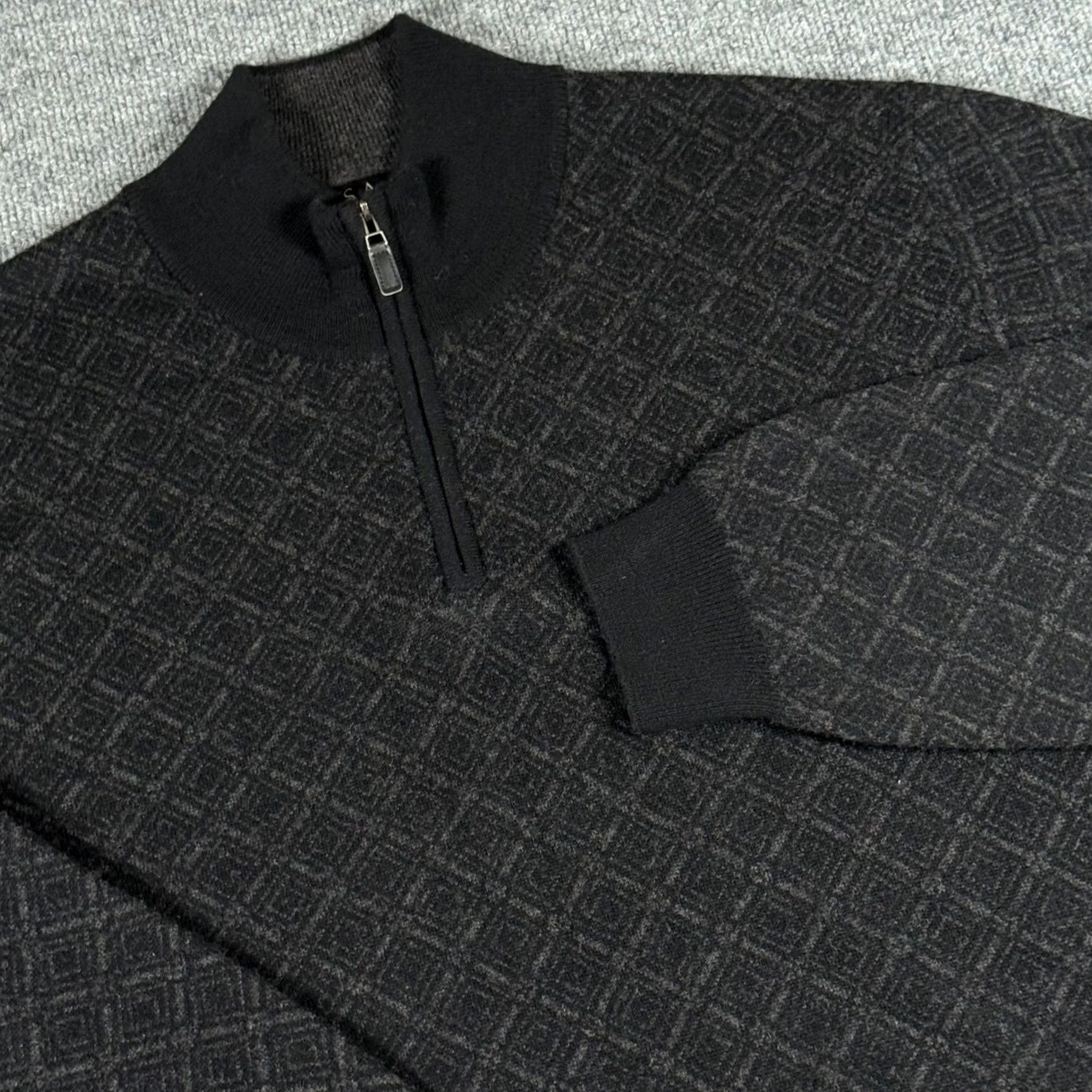 Jos. A. Bank VINTAGE? No. Size US XL / EU 56 / 4 - 2 Thumbnail