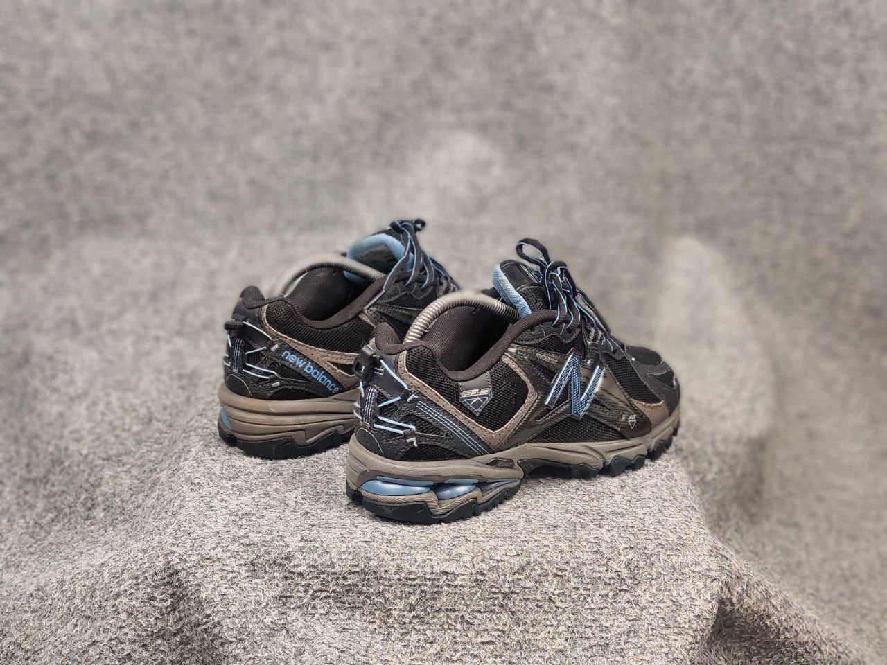 New Balance Vintage New Balance hotsell trail 810 Outdo Unisex Speakers Size US 6.5 / EU 39-40 - 14 Thumbnail