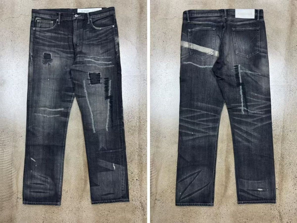 NEIGHBORHOOD Flash Savage ショート ネイバーフッド Neighborhood NBHD flash savage | Grailed