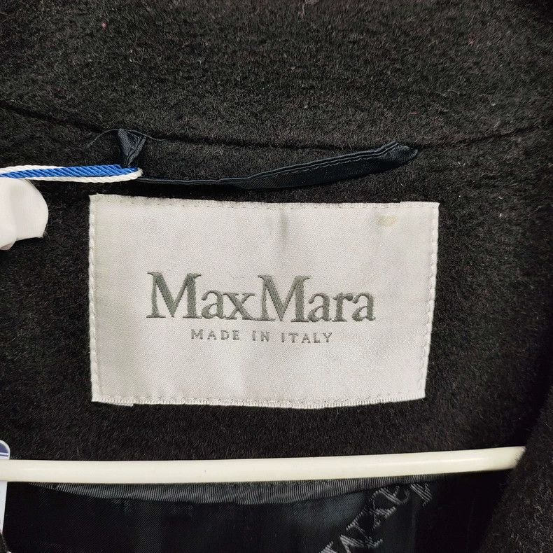 Max Mara Max Mara coat Size S / US 4 / IT 40 - 3 Thumbnail