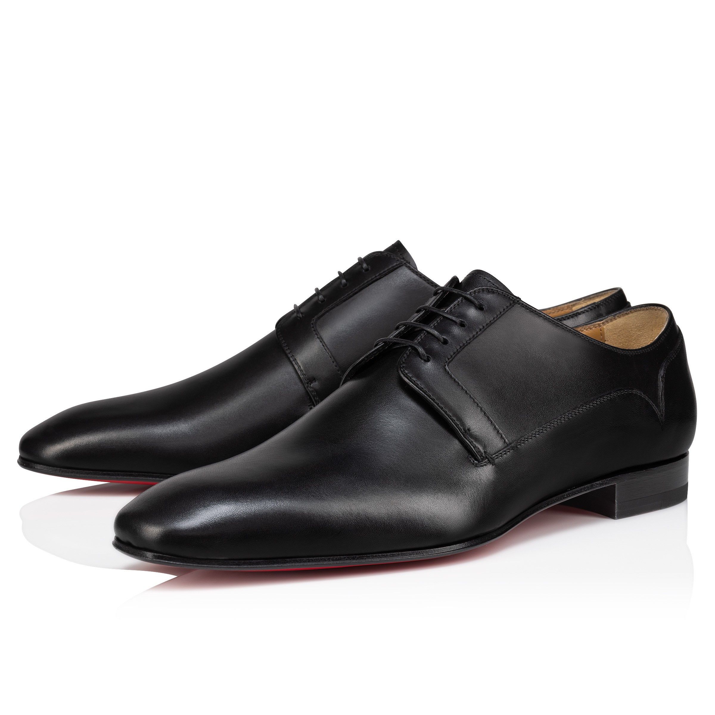 Christian Louboutin chickito black Size US 8 / EU 41 - 1 Thumbnail