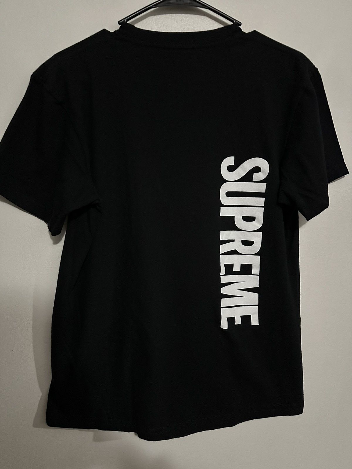 Supreme Supreme Butthole Surfers Leg Tee Size US S / EU 44-46 / 1 - 3 Thumbnail